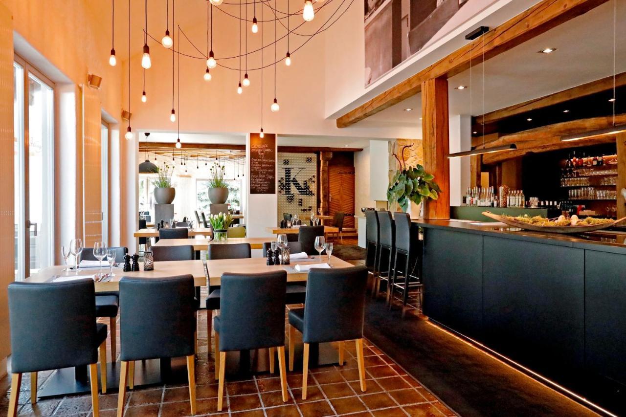 Hotel Restaurant Fronmuehle 3 Sterne Superior Bad Dürkheim Buitenkant foto
