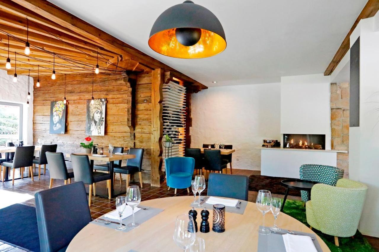 Hotel Restaurant Fronmuehle 3 Sterne Superior Bad Dürkheim Buitenkant foto