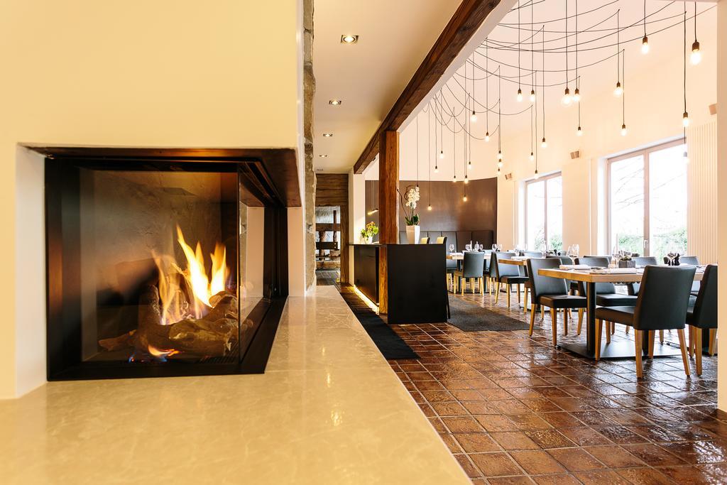 Hotel Restaurant Fronmuehle 3 Sterne Superior Bad Dürkheim Buitenkant foto