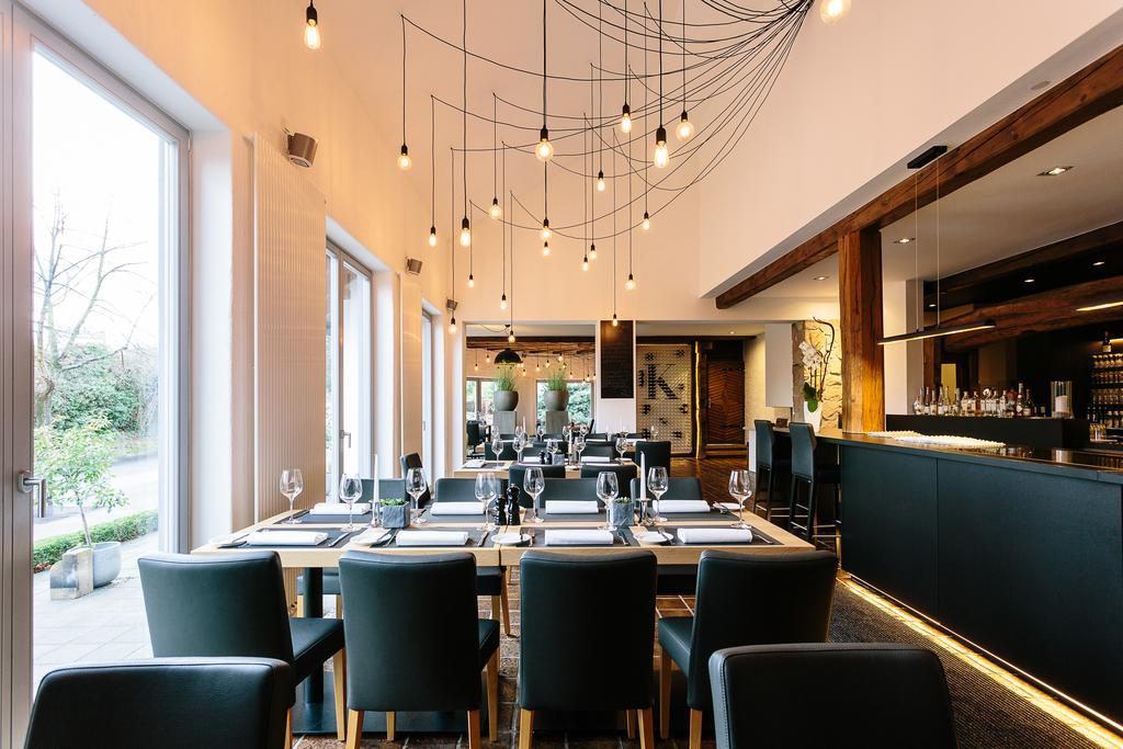 Hotel Restaurant Fronmuehle 3 Sterne Superior Bad Dürkheim Buitenkant foto
